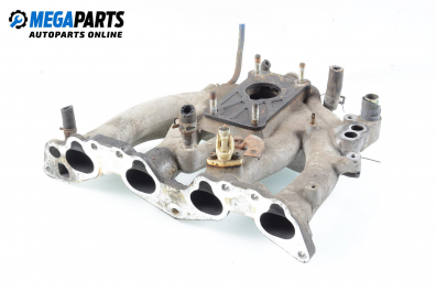 Всмукателен колектор за Honda Civic V Hatchback (10.1991 - 11.1995) 1.5 i 16V (EG4), 90 к.с.