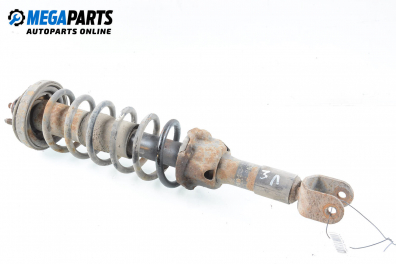 Макферсон за Honda Civic V Hatchback (10.1991 - 11.1995), хечбек, позиция: задна, лява