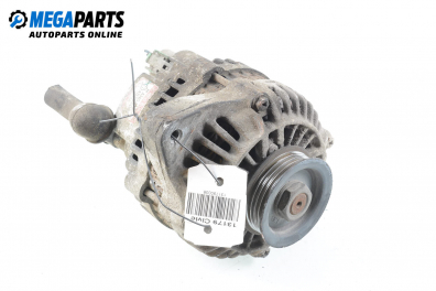 Алтернатор / генератор за Honda Civic V Hatchback (EG) (10.1991 - 11.1995) 1.5 i 16V (EG4), 90 к.с.