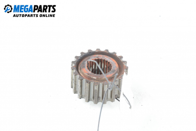 Зъбно колело за Honda Civic V Hatchback (10.1991 - 11.1995) 1.5 i 16V (EG4), 90 к.с.