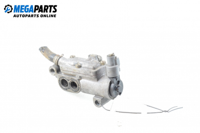 Стъпков мотор за Honda Civic V Hatchback (10.1991 - 11.1995) 1.5 i 16V (EG4), 90 к.с.