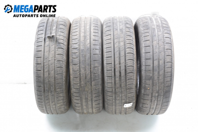 Летни гуми HANKOOK 185/65/15, DOT: 0716 (Цената е за комплекта)