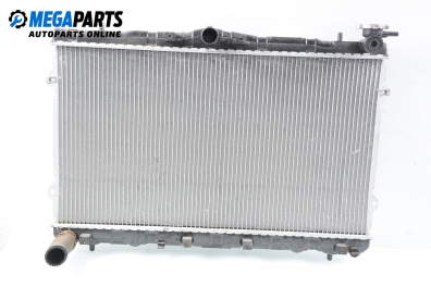 Воден радиатор за Hyundai Coupe Coupe I (06.1996 - 04.2002) 1.6 i 16V, 114 к.с.