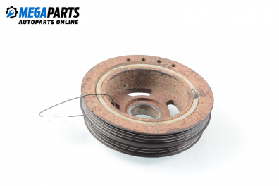 Демпферна шайба за Hyundai Coupe Coupe I (06.1996 - 04.2002) 1.6 i 16V, 114 к.с.