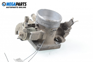 Дроселова клапа за Hyundai Coupe Coupe I (06.1996 - 04.2002) 1.6 i 16V, 114 к.с.