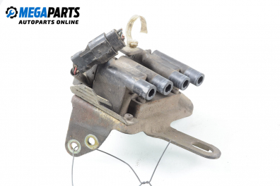 Запалителна бобина за Hyundai Coupe Coupe I (06.1996 - 04.2002) 1.6 i 16V, 114 к.с.