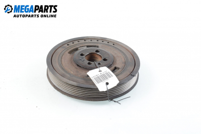 Демпферна шайба за Alfa Romeo 145 Hatchback (07.1994 - 01.2001) 1.9 JTD, 105 к.с.