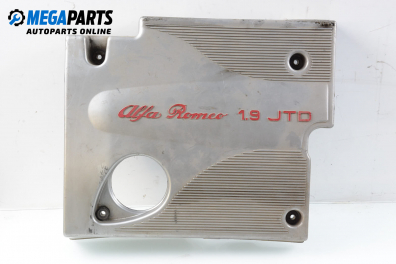 Декоративен капак двигател за Alfa Romeo 145 Hatchback (07.1994 - 01.2001)
