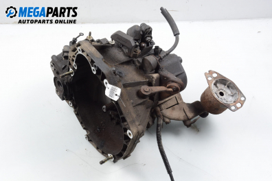 Ръчна скоростна кутия за Alfa Romeo 145 Hatchback (07.1994 - 01.2001) 1.9 JTD, 105 к.с.