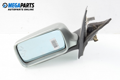 Огледало за Alfa Romeo 145 Hatchback (07.1994 - 01.2001), 2+1 вр., хечбек, позиция: лява