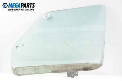 Странично стъкло за Volkswagen Golf II Hatchback (08.1983 - 12.1992), 4+1 вр., хечбек, позиция: предна, лява