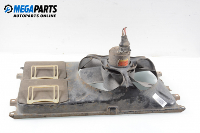 Перка охлаждане за Volkswagen Golf II Hatchback (08.1983 - 12.1992) 1.8 i Catalyst, 90 к.с.