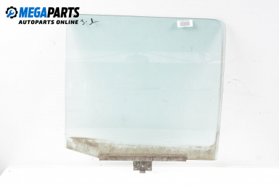 Странично стъкло за Volkswagen Golf II Hatchback (08.1983 - 12.1992), 4+1 вр., хечбек, позиция: задна, дясна