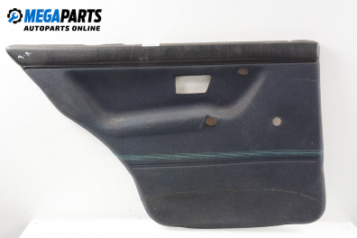 Кора врата за Volkswagen Golf II Hatchback (08.1983 - 12.1992), 4+1 вр., хечбек, позиция: задна, лява