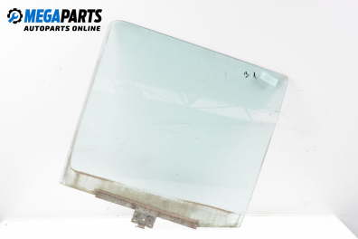 Странично стъкло за Volkswagen Golf II Hatchback (08.1983 - 12.1992), 4+1 вр., хечбек, позиция: задна, лява