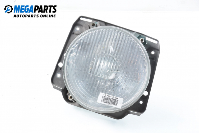 Фар за Volkswagen Golf II Hatchback (08.1983 - 12.1992), хечбек, позиция: лява