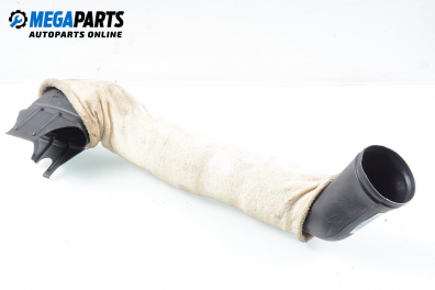 Въздуховод за Volkswagen Golf II Hatchback (08.1983 - 12.1992) 1.8 i Catalyst, 90 к.с.