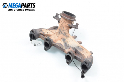 Изпускателен колектор  за Volkswagen Golf II Hatchback (08.1983 - 12.1992) 1.8 i Catalyst, 90 к.с.