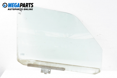 Странично стъкло за Volkswagen Golf II Hatchback (08.1983 - 12.1992), 4+1 вр., хечбек, позиция: предна, дясна