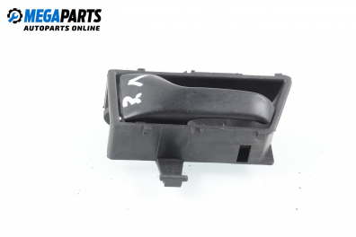 Вътрешна дръжка за Volkswagen Golf II Hatchback (08.1983 - 12.1992), 4+1 вр., хечбек, позиция: задна, лява