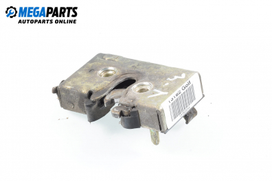 Брава на врата за Volkswagen Golf II Hatchback (08.1983 - 12.1992), позиция: задна, лява