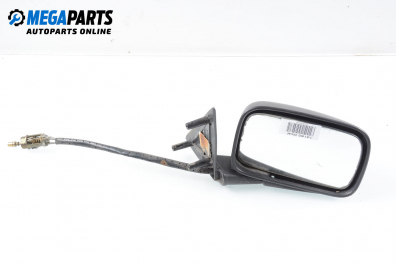 Огледало за Volkswagen Golf II Hatchback (08.1983 - 12.1992), 4+1 вр., хечбек, позиция: дясна