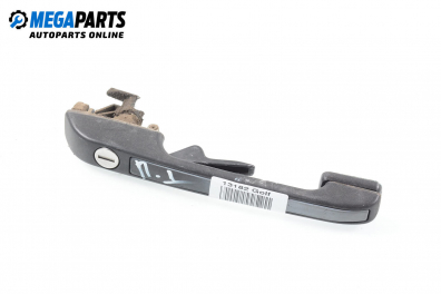 Външна дръжка за Volkswagen Golf II Hatchback (08.1983 - 12.1992), 4+1 вр., хечбек, позиция: предна, дясна