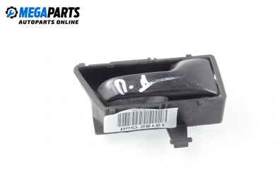 Вътрешна дръжка за Volkswagen Golf II Hatchback (08.1983 - 12.1992), 4+1 вр., хечбек, позиция: предна, дясна