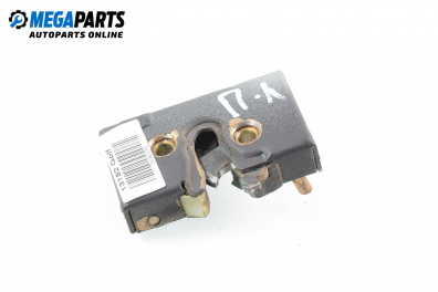 Брава на врата за Volkswagen Golf II Hatchback (08.1983 - 12.1992), позиция: предна, лява