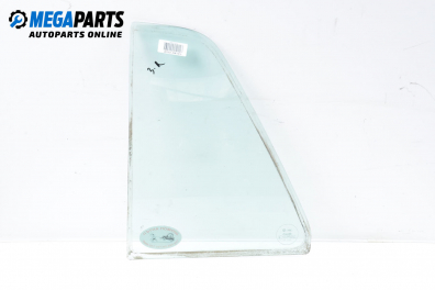 Фикс врата за Volkswagen Golf II Hatchback (08.1983 - 12.1992), 4+1 вр., хечбек, позиция: лява