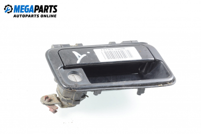 Външна дръжка за Suzuki Swift II Hatchback (03.1989 - 12.2005), 2+1 вр., хечбек, позиция: дясна