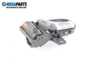 Вътрешна дръжка за Suzuki Swift II Hatchback (03.1989 - 12.2005), 2+1 вр., хечбек, позиция: лява