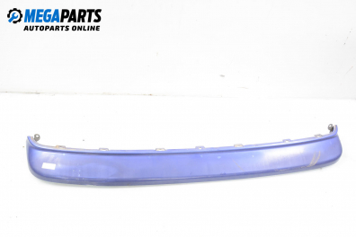 Задна броня за Suzuki Swift II Hatchback (03.1989 - 12.2005), хечбек