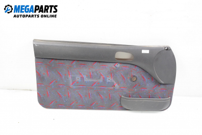 Кора врата за Suzuki Swift II Hatchback (03.1989 - 12.2005), 2+1 вр., хечбек, позиция: лява