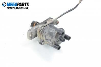 Палец на разпределителя на запалването (делко) за Suzuki Swift II Hatchback (03.1989 - 12.2005) 1.0 i (SF310, AA44), 53 к.с.