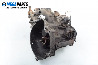 Ръчна скоростна кутия за Suzuki Swift II Hatchback (03.1989 - 12.2005) 1.0 i (SF310, AA44), 53 к.с.