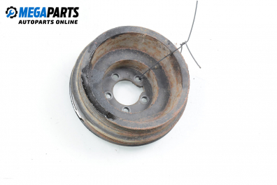 Демпферна шайба за Suzuki Swift II Hatchback (03.1989 - 12.2005) 1.0 i (SF310, AA44), 53 к.с.
