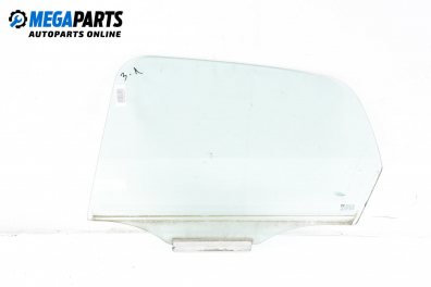 Странично стъкло за Opel Corsa C Hatchback (09.2000 - 12.2009), 4+1 вр., хечбек, позиция: задна, лява