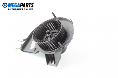 Вентилатор парно за Opel Corsa C Hatchback (09.2000 - 12.2009)