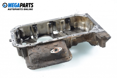 Картер за Opel Corsa C Hatchback (09.2000 - 12.2009) 1.7 DTI, 75 к.с.