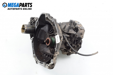 Ръчна скоростна кутия за Opel Corsa C Hatchback (09.2000 - 12.2009) 1.7 DTI, 75 к.с.