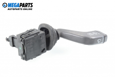 Лостче за чистачки за Opel Corsa C Hatchback (09.2000 - 12.2009)