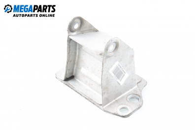 Буфер предна броня за Opel Corsa C Hatchback (09.2000 - 12.2009), хечбек, позиция: предна, лява