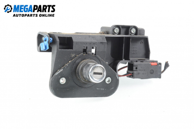 Ключалка заден капак за Opel Corsa C Hatchback (09.2000 - 12.2009), хечбек