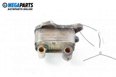 Маслоохладител за Opel Corsa C Hatchback (09.2000 - 12.2009) 1.7 DTI, 75 к.с.