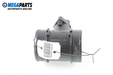 Дебитомер за Opel Corsa C Hatchback (09.2000 - 12.2009) 1.7 DTI, 75 к.с., № Bosch 0 281 002 080