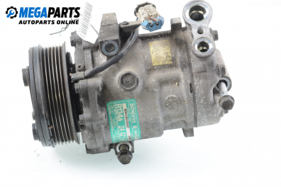 Компресор климатик за Opel Corsa C Hatchback (09.2000 - 12.2009) 1.7 DTI, 75 к.с., № R134a 24 421 642