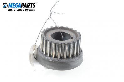 Обтяжна ролка ангренажен ремък за Opel Corsa C Hatchback (09.2000 - 12.2009) 1.7 DTI, 75 к.с.