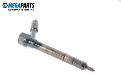 Дюза дизел за Opel Corsa C Hatchback (09.2000 - 12.2009) 1.7 DTI, 75 к.с.