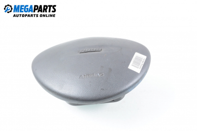 Airbag за Fiat Punto Hatchback II (09.1999 - 07.2012), 2+1 вр., хечбек, позиция: предна